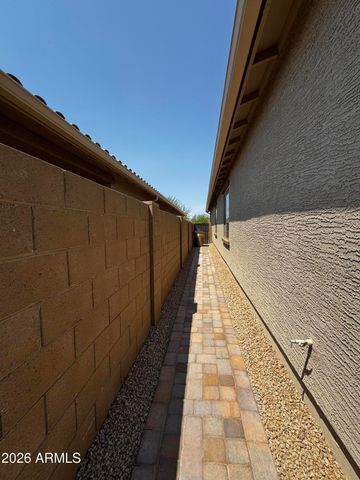 11549 W ARRON Drive, Youngtown, AZ 85363