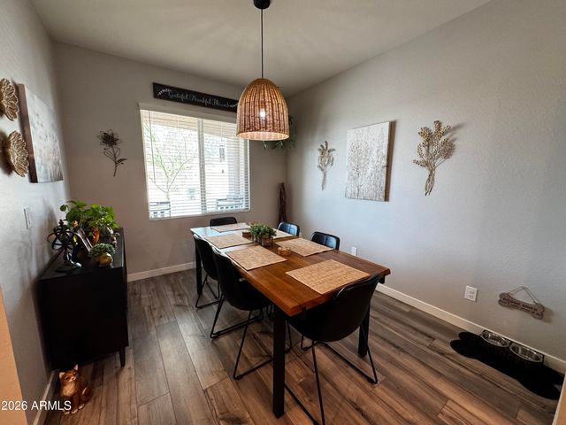 11549 W ARRON Drive, Youngtown, AZ 85363