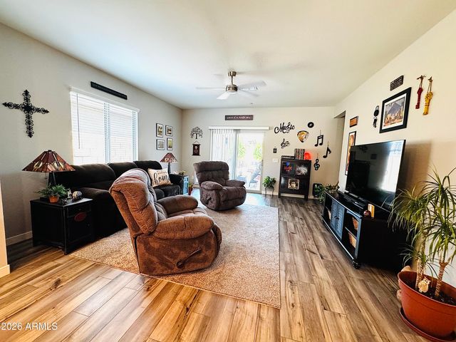 11549 W ARRON Drive, Youngtown, AZ 85363