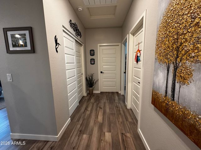 11549 W ARRON Drive, Youngtown, AZ 85363