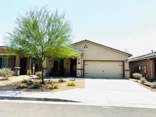 11549 W ARRON Drive, Youngtown, AZ 85363