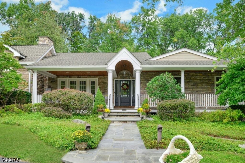 11 Schoolhouse Ln, Mendham Twp., NJ 07960 — photo 2