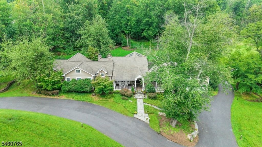 11 Schoolhouse Ln, Mendham Twp., NJ 07960 — photo 5