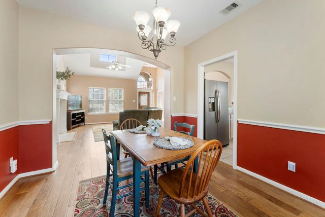 7318 Wedgewood Drive, Magnolia, TX 77354