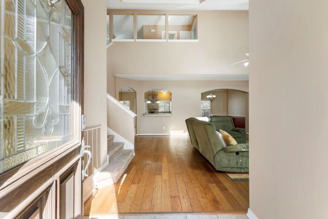 7318 Wedgewood Drive, Magnolia, TX 77354