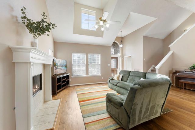 7318 Wedgewood Drive, Magnolia, TX 77354