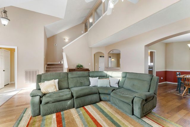 7318 Wedgewood Drive, Magnolia, TX 77354