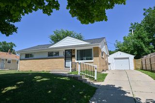 6476 N 84th STREET, Milwaukee, WI 53224