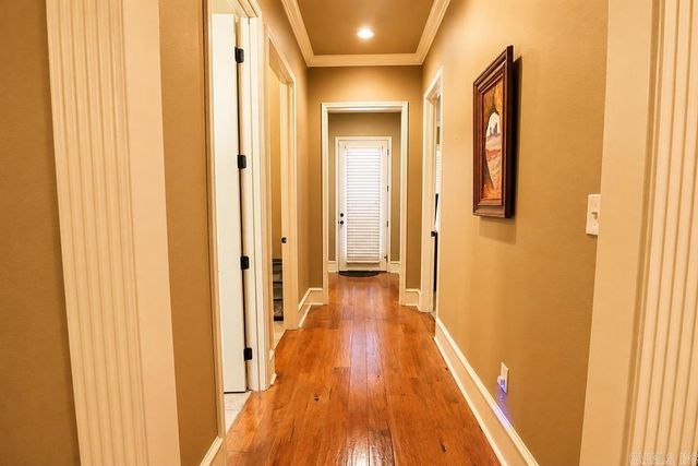 29 Juniel Point, Little Rock, AR 72211