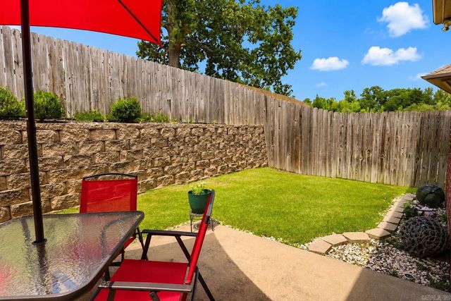 29 Juniel Point, Little Rock, AR 72211