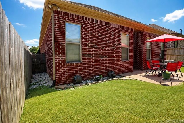 29 Juniel Point, Little Rock, AR 72211
