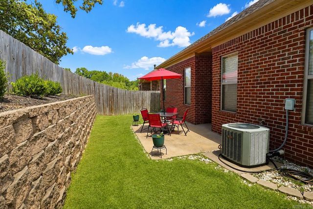 29 Juniel Point, Little Rock, AR 72211