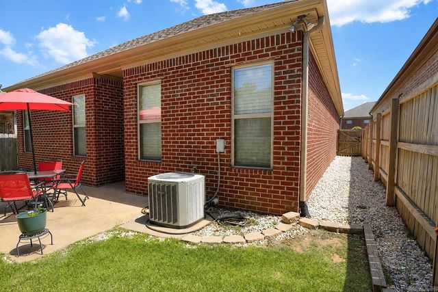 29 Juniel Point, Little Rock, AR 72211