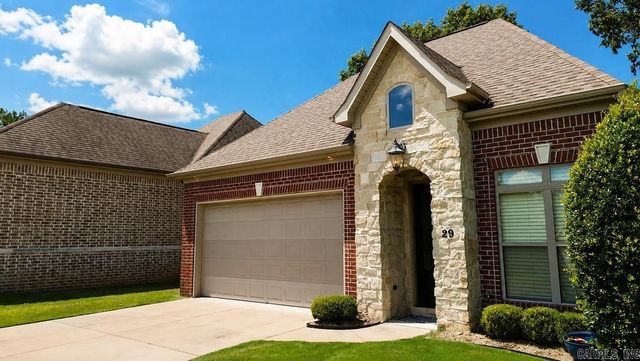 29 Juniel Point, Little Rock, AR 72211