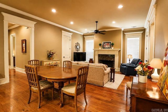 29 Juniel Point, Little Rock, AR 72211