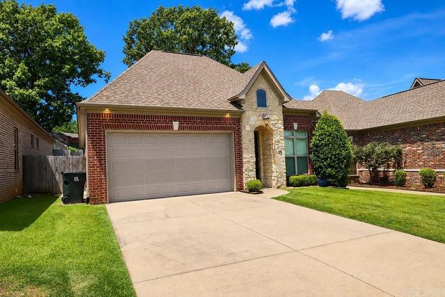 29 Juniel Point, Little Rock, AR 72211