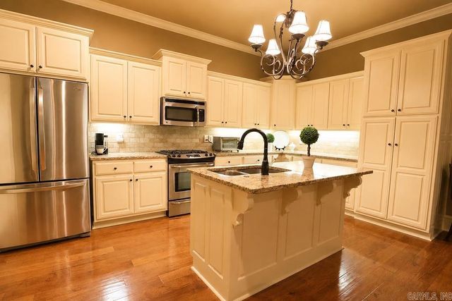 29 Juniel Point, Little Rock, AR 72211