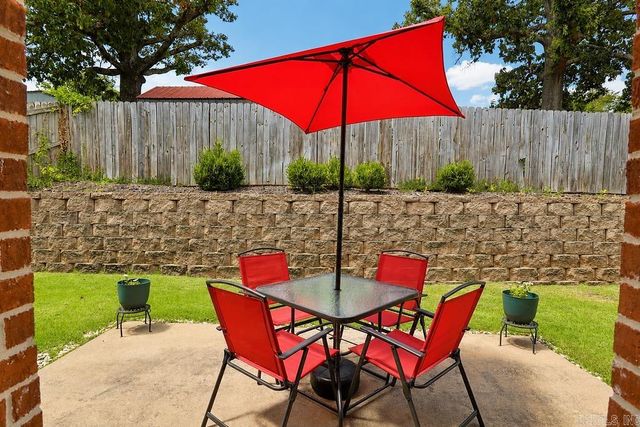 29 Juniel Point, Little Rock, AR 72211