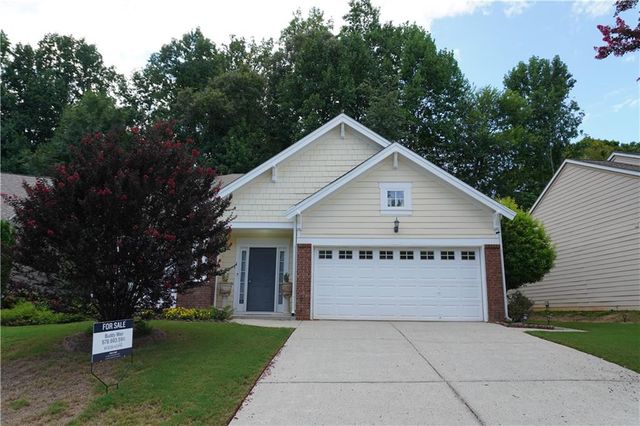 2219 Alnwick Drive, Duluth, GA 30096