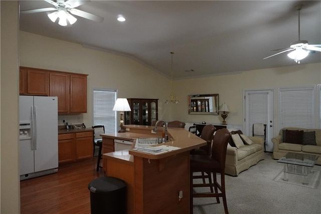 2219 Alnwick Drive, Duluth, GA 30096