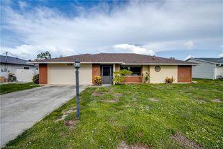 3810 SW 7th AVE, Cape Coral, FL 33914