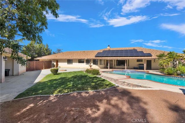 13355 Waco, Apple Valley, CA 92308