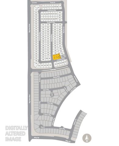 10346 S Solvita Way, Elk Grove, CA 95757