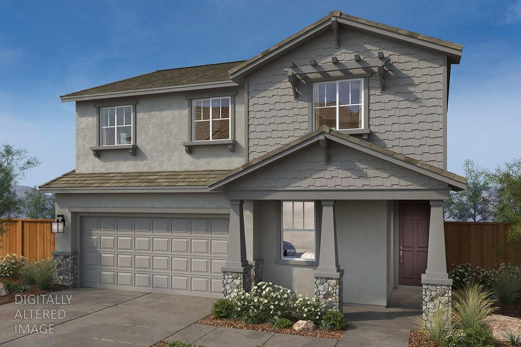 10346 S Solvita Way, Elk Grove, CA 95757