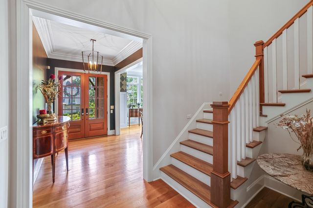 8642 Belladonna Dr, College Grove, TN 37046