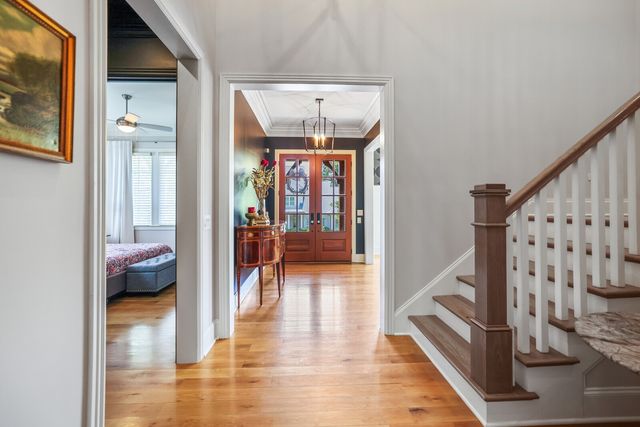 8642 Belladonna Dr, College Grove, TN 37046