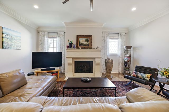 8642 Belladonna Dr, College Grove, TN 37046