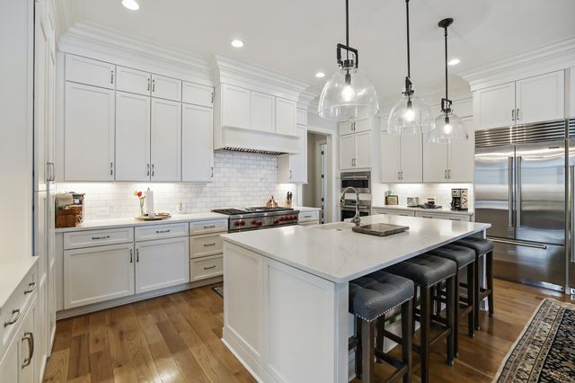 8642 Belladonna Dr, College Grove, TN 37046