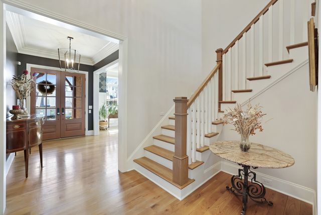8642 Belladonna Dr, College Grove, TN 37046