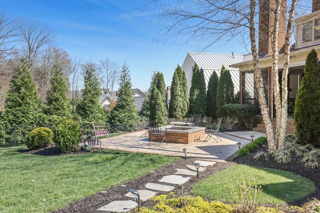 8642 Belladonna Dr, College Grove, TN 37046