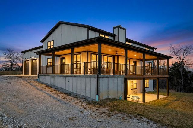 5717 E Highway 22, Falmouth, KY 41040