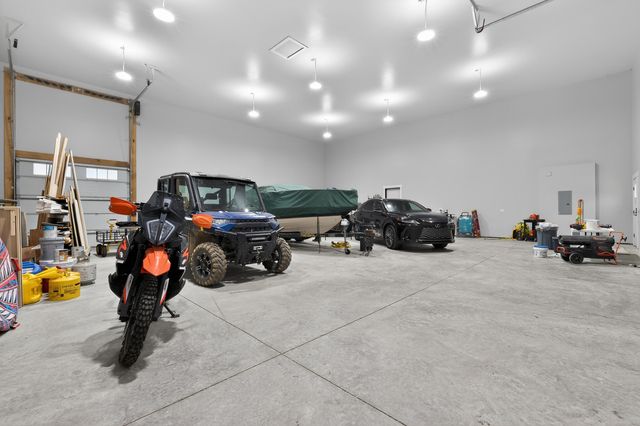 5717 E Highway 22, Falmouth, KY 41040