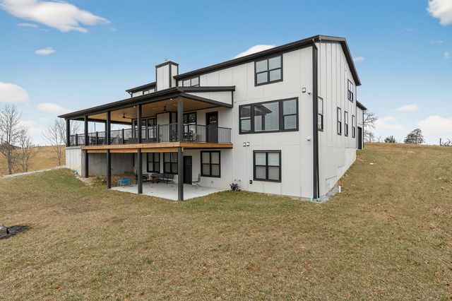 5717 E Highway 22, Falmouth, KY 41040