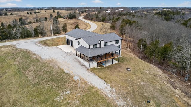 5717 E Highway 22, Falmouth, KY 41040
