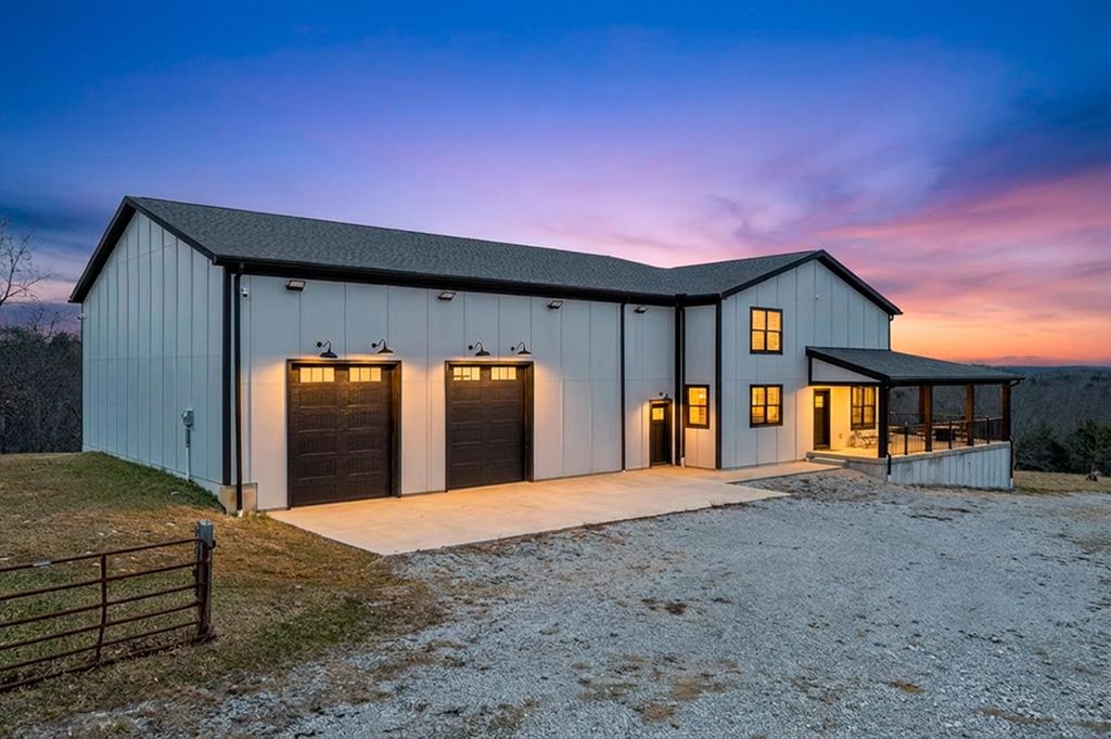 5717 E Highway 22, Falmouth, KY 41040