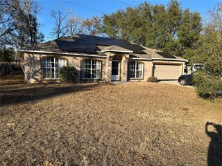 1475 W SKYLINE DRIVE, Citrus Springs, FL 34434