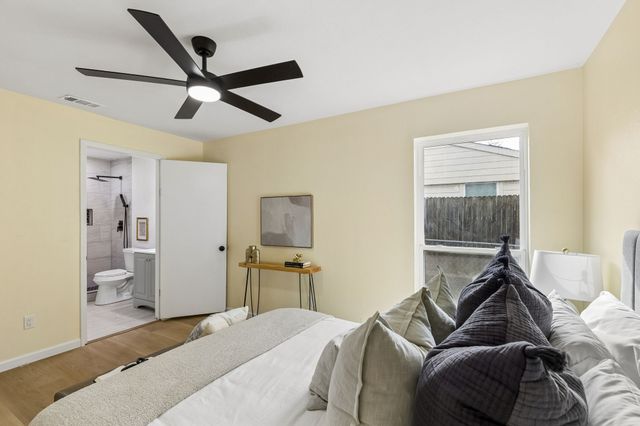 5406 Vermillion Trail, Arlington, TX 76017