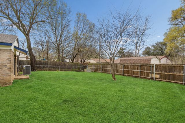 5406 Vermillion Trail, Arlington, TX 76017