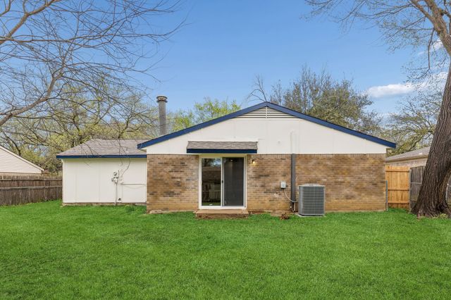 5406 Vermillion Trail, Arlington, TX 76017