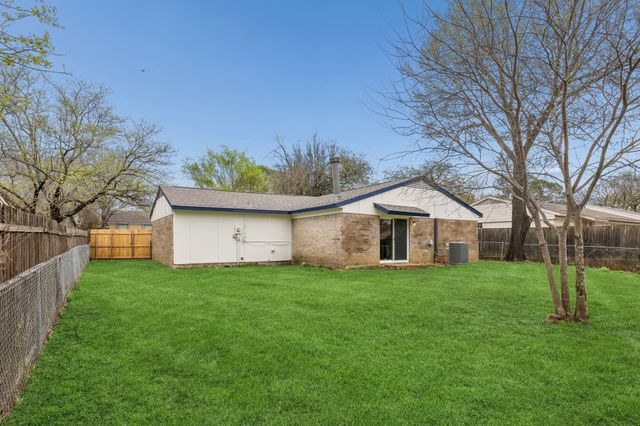 5406 Vermillion Trail, Arlington, TX 76017