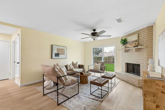 5406 Vermillion Trail, Arlington, TX 76017