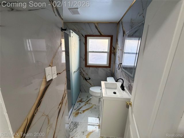 7334 Stout Street, Detroit, MI 48228