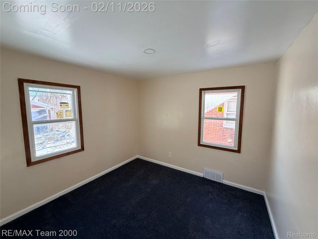 7334 Stout Street, Detroit, MI 48228