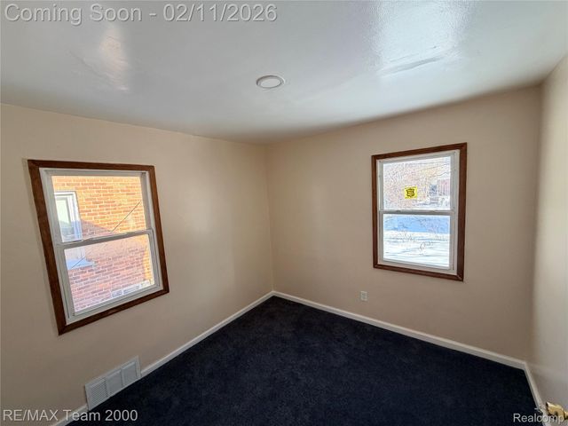 7334 Stout Street, Detroit, MI 48228