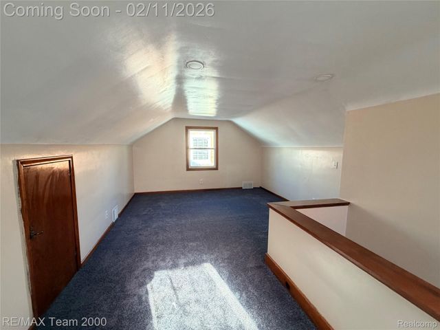 7334 Stout Street, Detroit, MI 48228