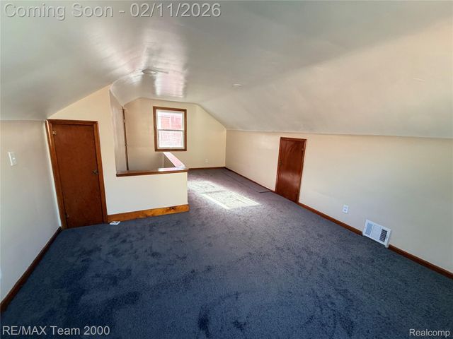 7334 Stout Street, Detroit, MI 48228